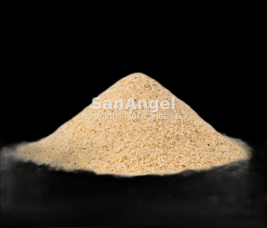 Ajo Granulado 5 Lbs