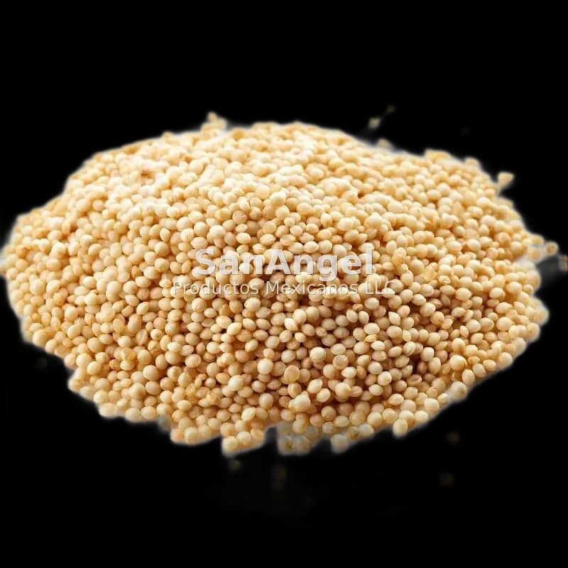 Amaranto 1/2 Lb