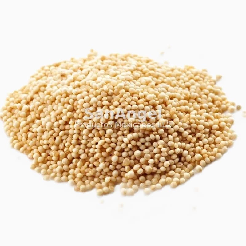 Amaranto - 1/2 Lb