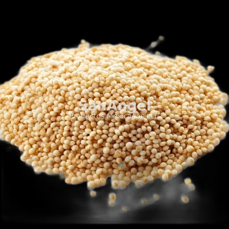 Amaranth - Lb