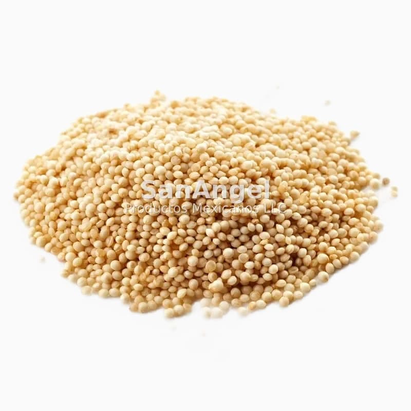 Amaranto Naural - Bulto 22 Lbs (10kg)