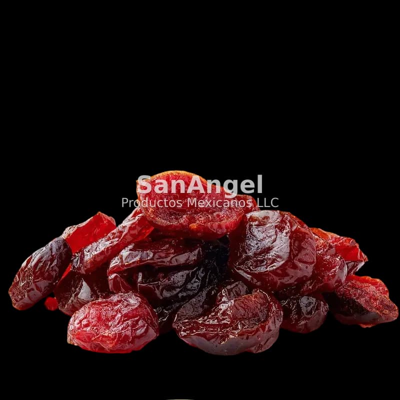 Arandanos Secos - Caja 25 Lbs (11.36 Kg)