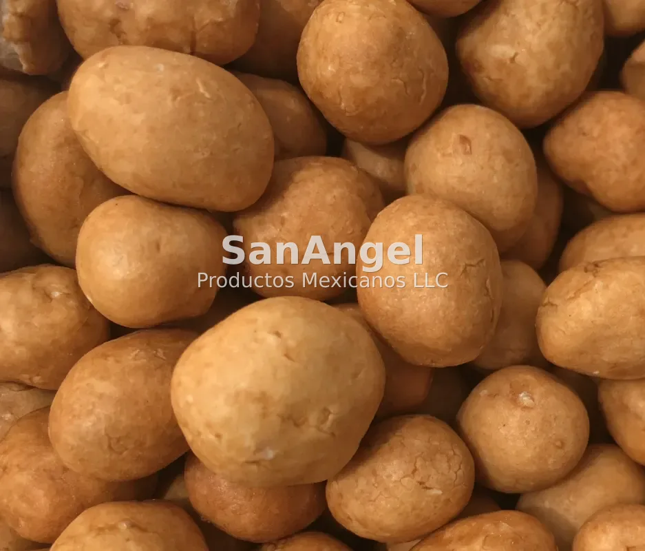 Cacahuate Japones Bulto 11 Lbs