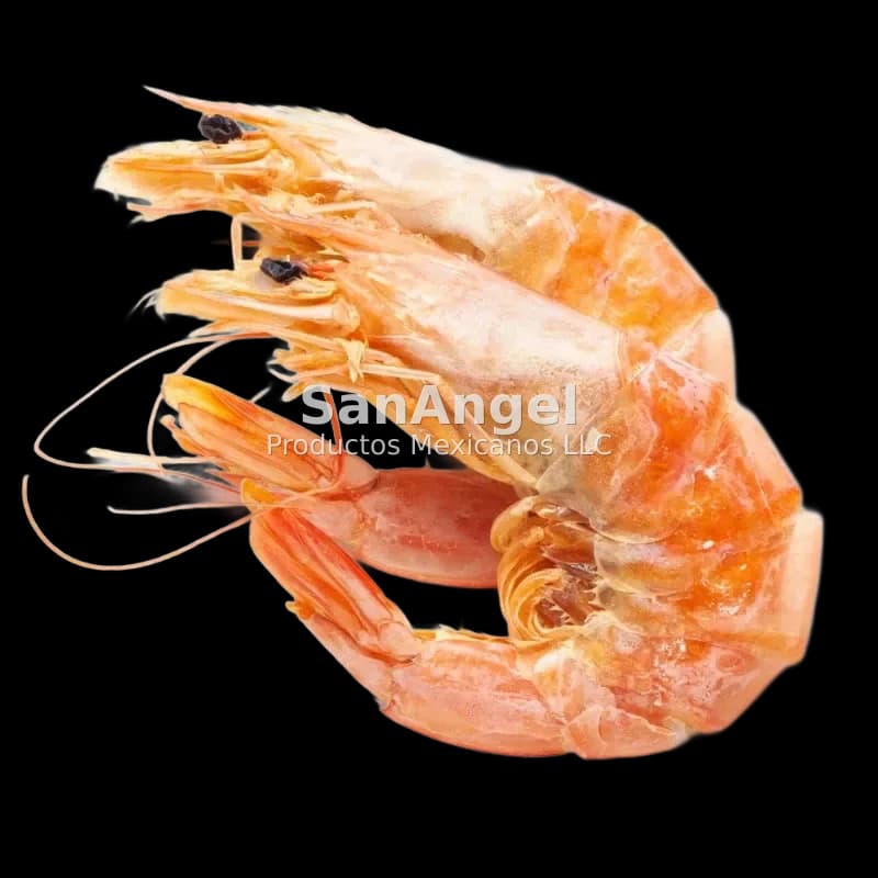 Dried Shrimp (MEDIUM) - 25 Lbs Box