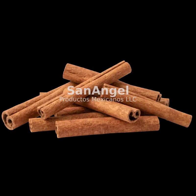Canela Dura Cassia - Caja 44 lbs