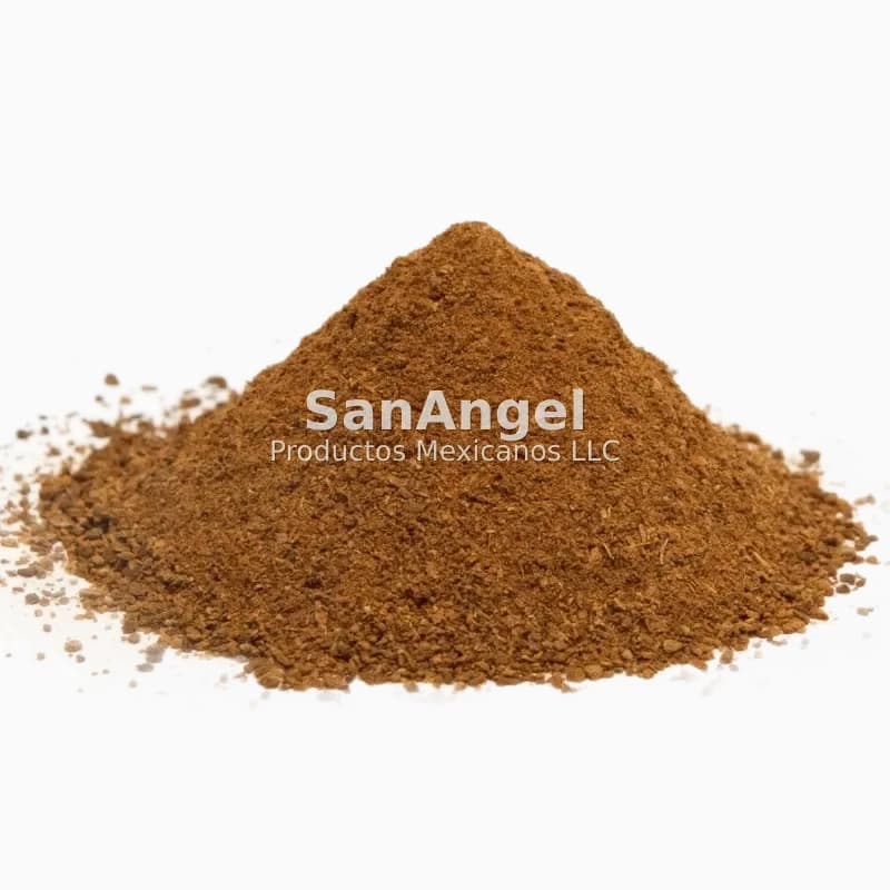 Canela Molida - Bulto 50 Lb