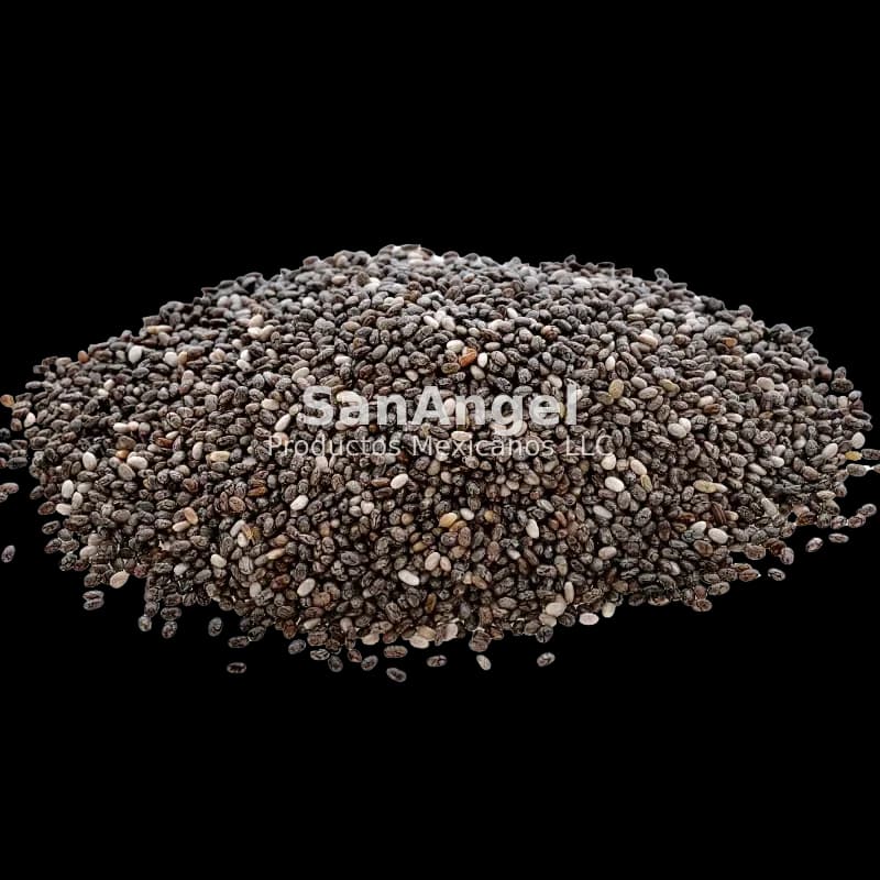 Chia seed - 50 lb Bag