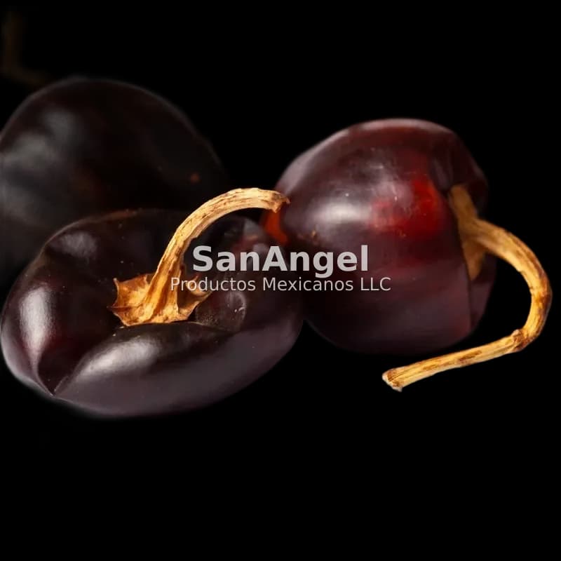 Chile Cascabel bola - Libra