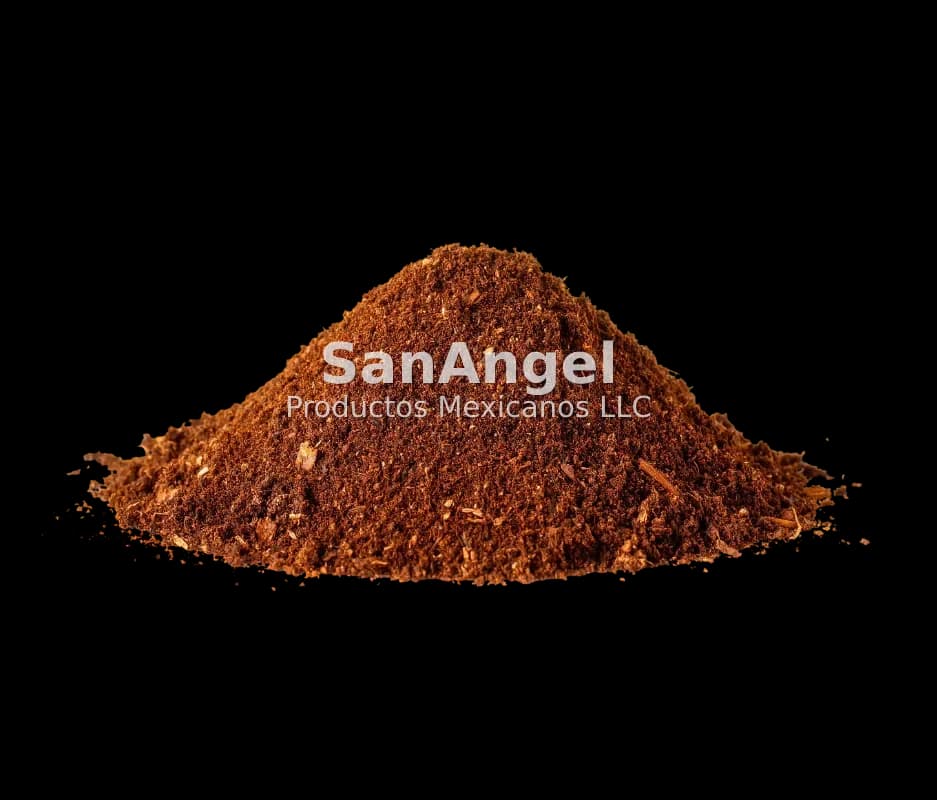 Chile de Arbol Extra Picoso (Cayene) Molido - Libra