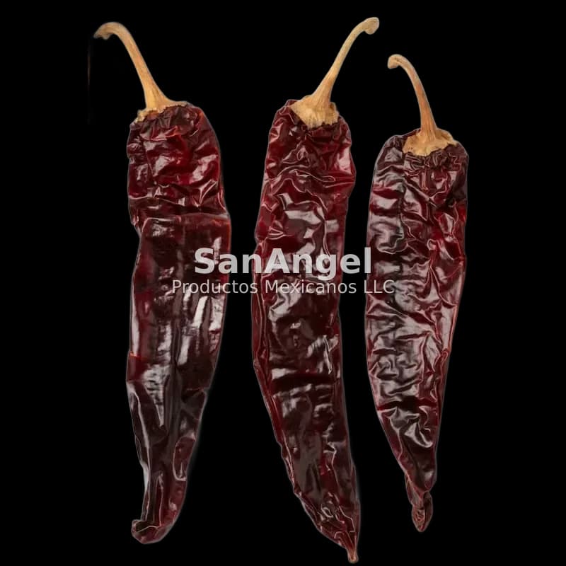 Chile Guajillo / Paprika Libra