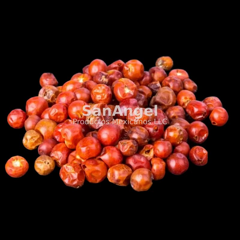 Chiltepin 1/2 lb