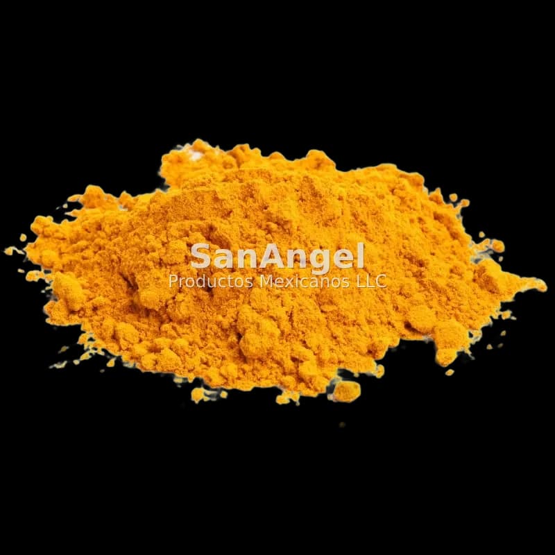 Curcuma Molida - Lb