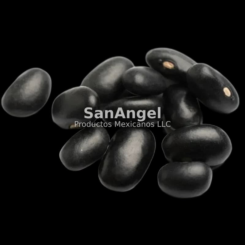 Frijol Negro Americano - Bulto 50 Lbs