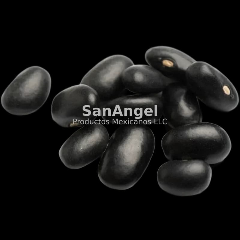 Frijol Negro Libra