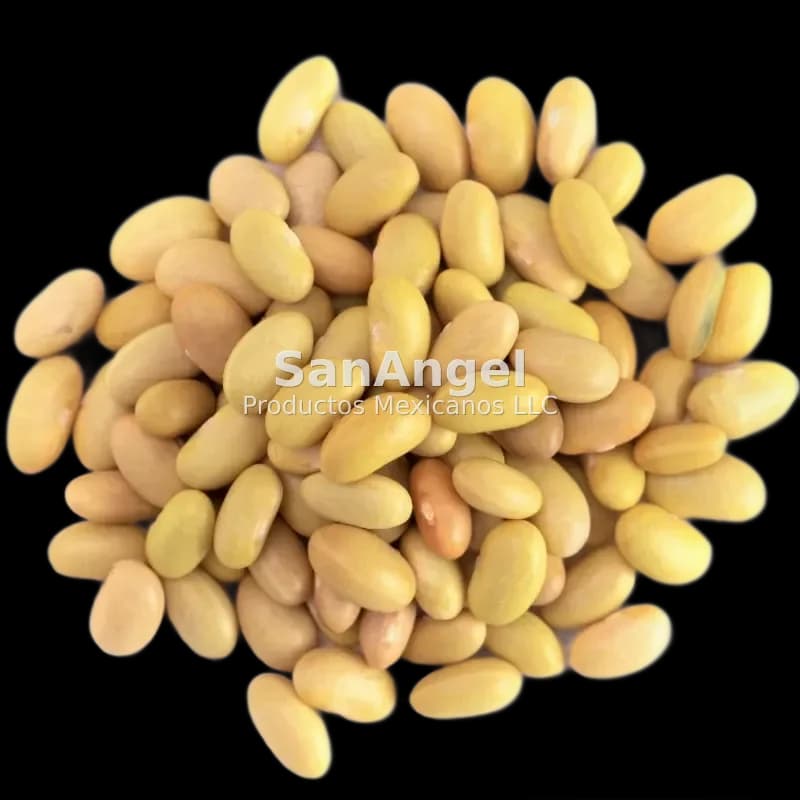 Frijol Peruano / Mayocoba - Bulto 50 Lbs
