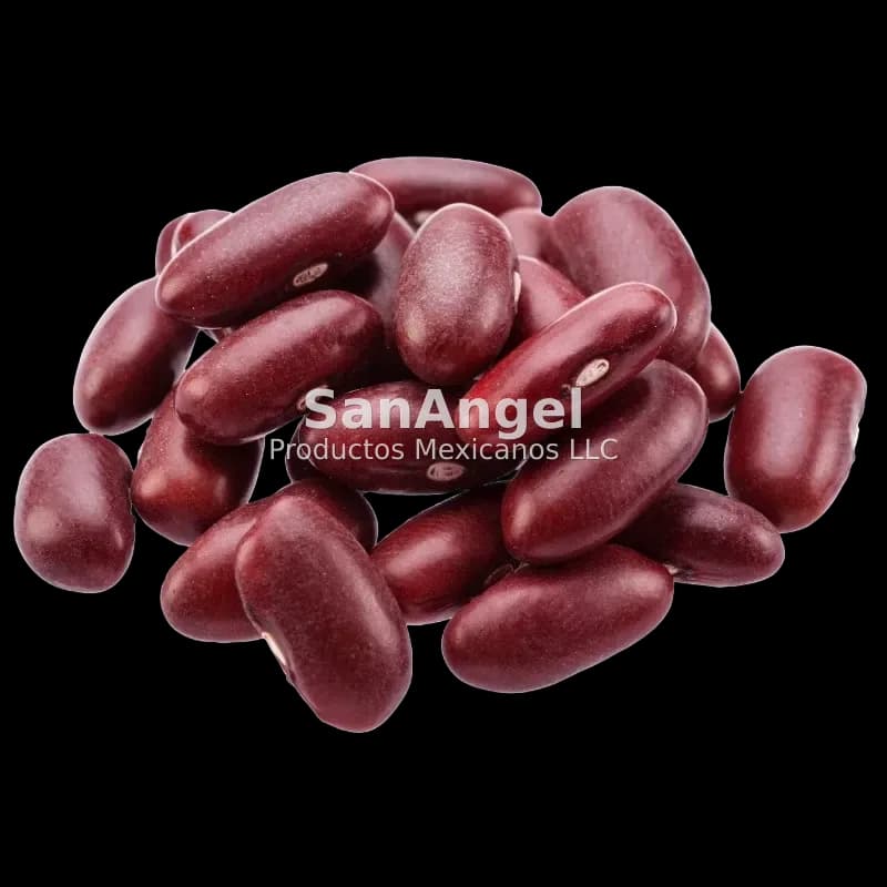 Frijol Rojo - Bulto 50 Lbs