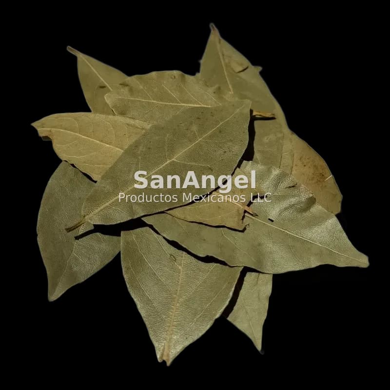 Hoja De Laurel - 1/2 Libra