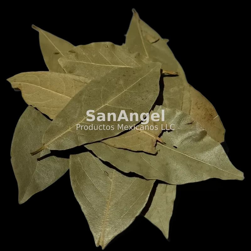 Bay Leaf - Lb