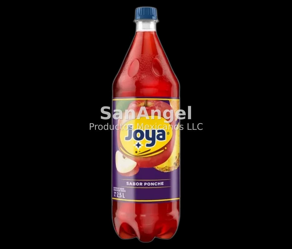 Joya Frutas 2.5 Lts - Caja 8 Pz