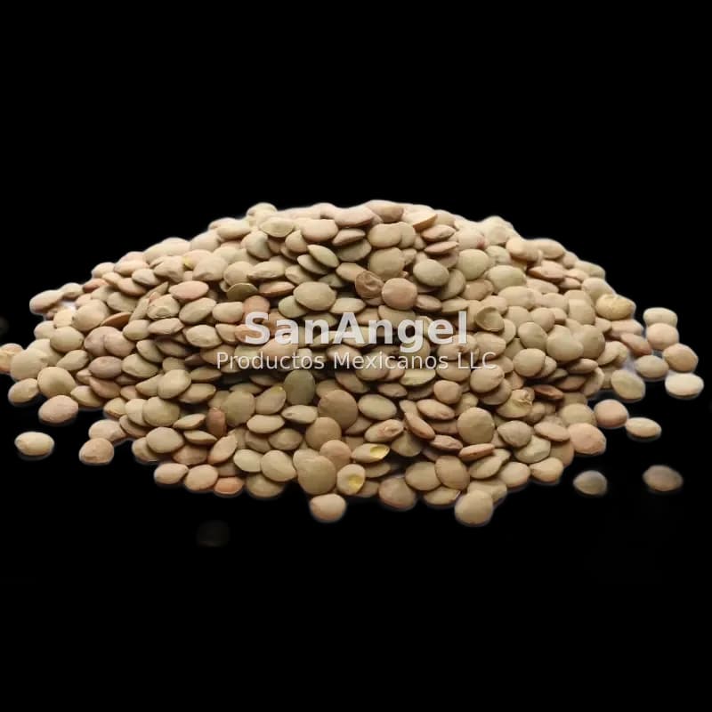 Lentils - 50 lb Bag