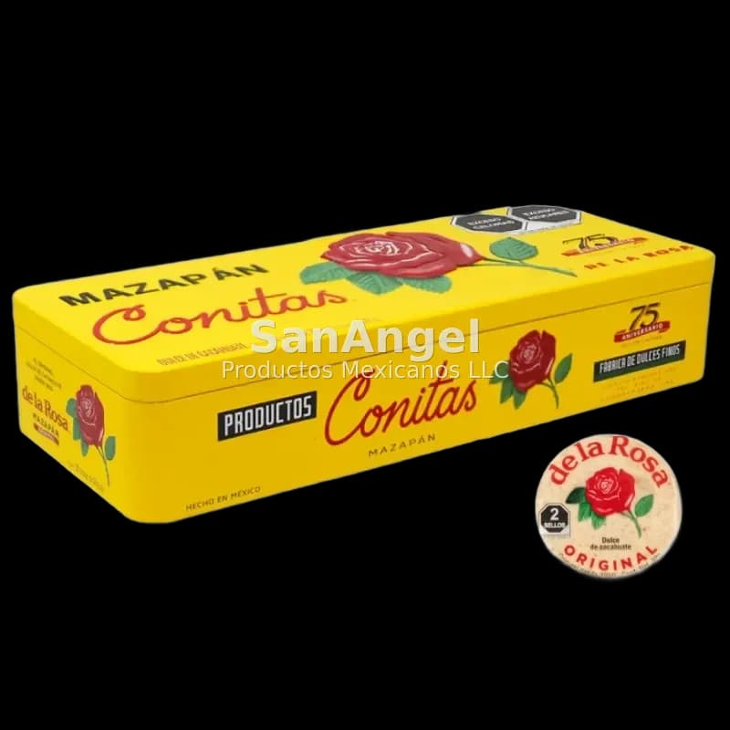Mazapan EDICION ESPECIAL 28g - Paquete 30pz