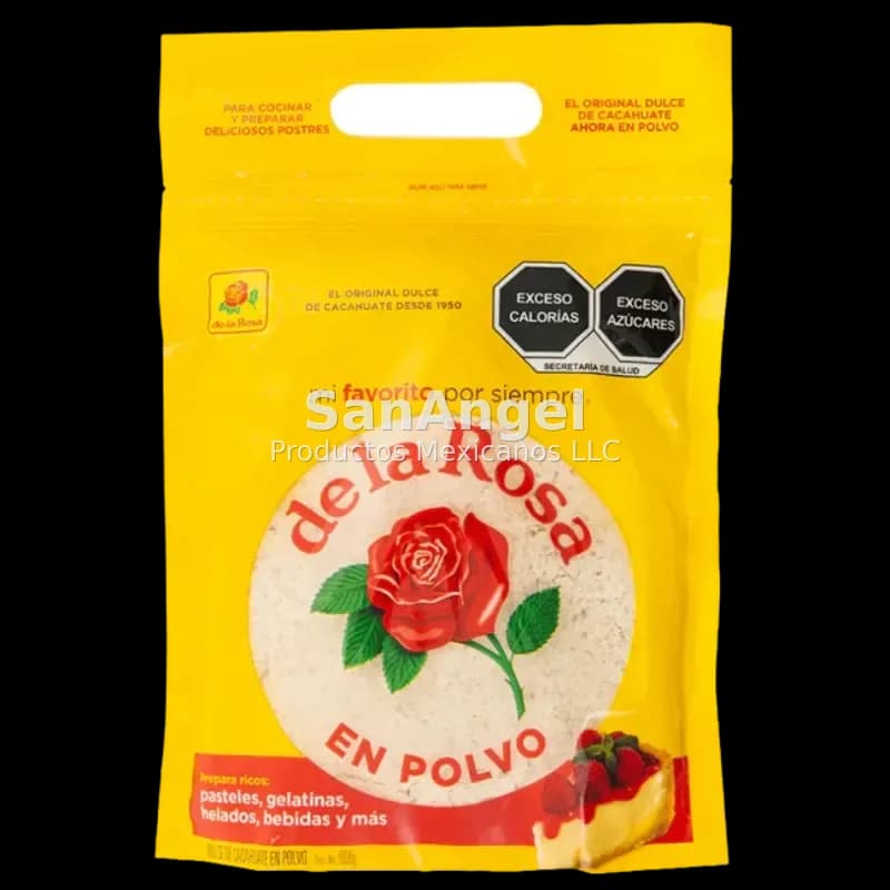 Mazapan En Polvo 908g
