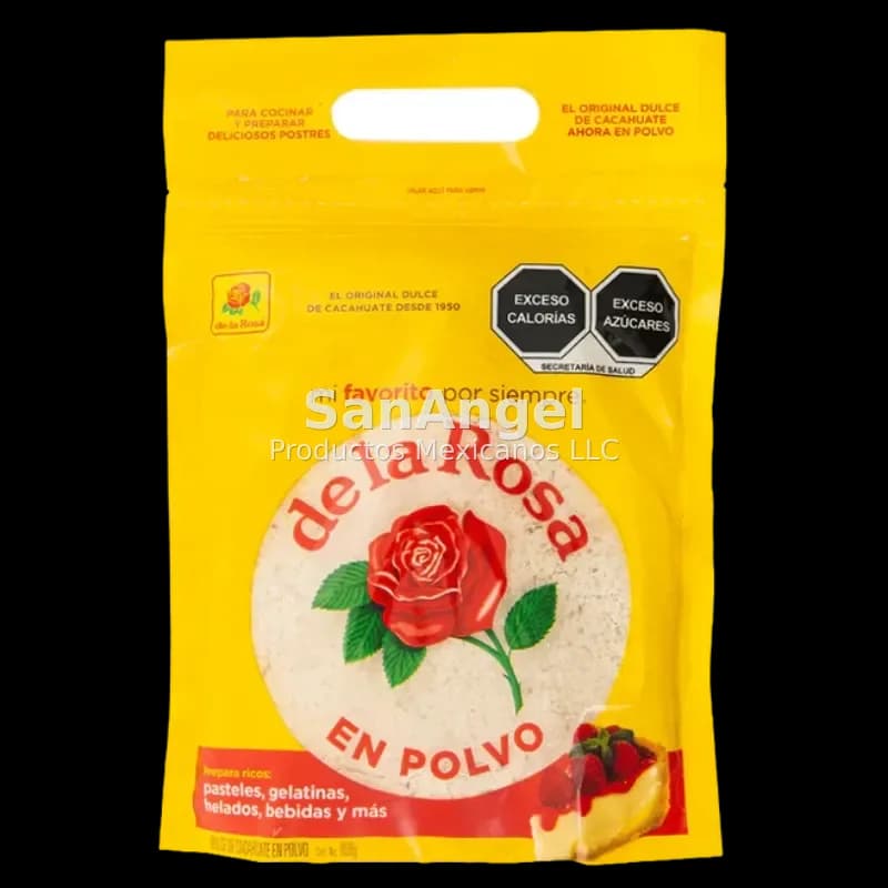 Mazapan En Polvo - Caja 12 pack/908g
