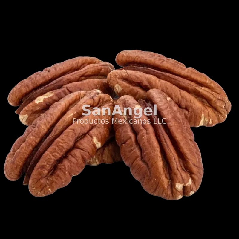 Nuez Mitad GRANDE / Corazon NUEVA COSECHA Caja 13.6kg /30 Lbs