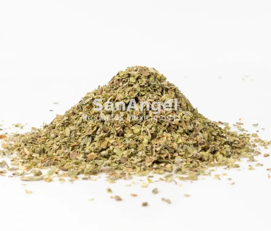 Oregano - 1 Libra
