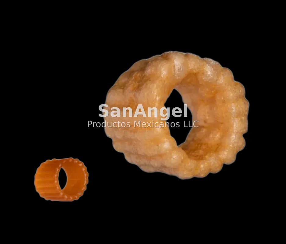 Palmex Anillo 44 Lbs