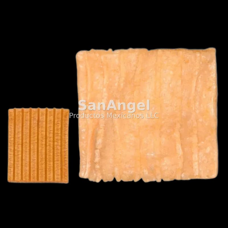 Palmex Cuadro 4x4 33 Lbs