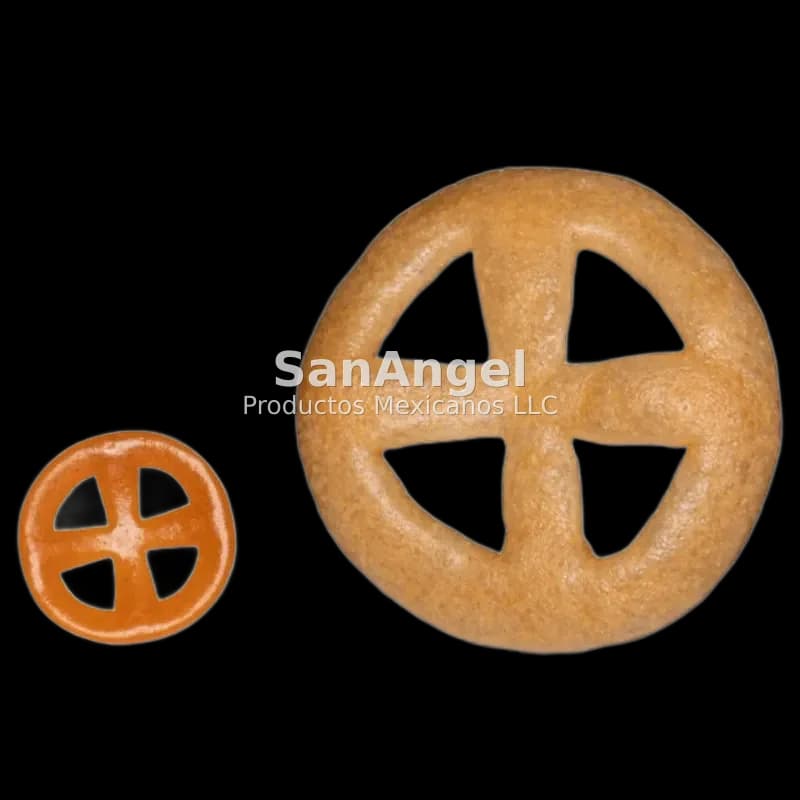 Palmex Mini Rueda 33 Lbs