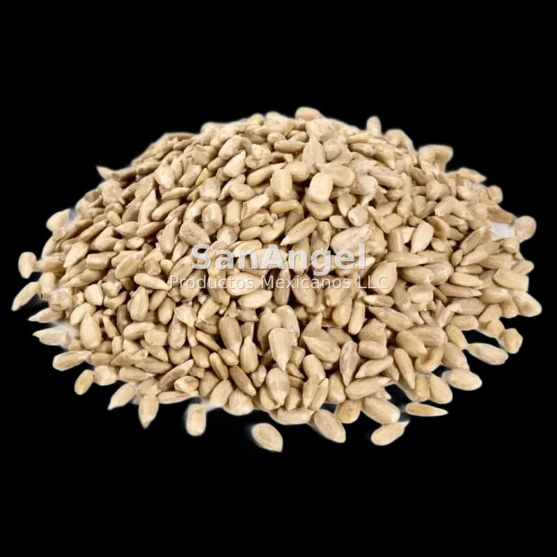 Hulled Sunflower Seeds - Lb