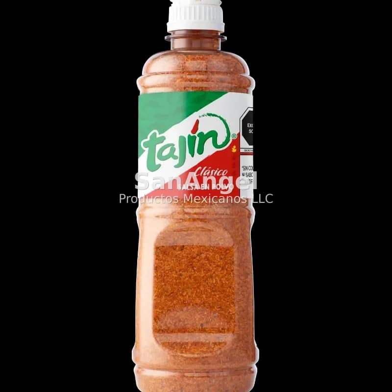 Tajin En Polvo 400g (Mediano) - Pieza