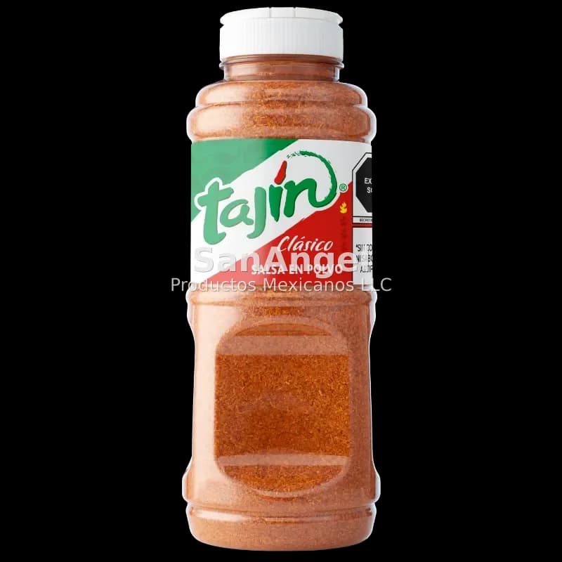 Tajin En Polvo 907g (Grande) - Caja 6pz