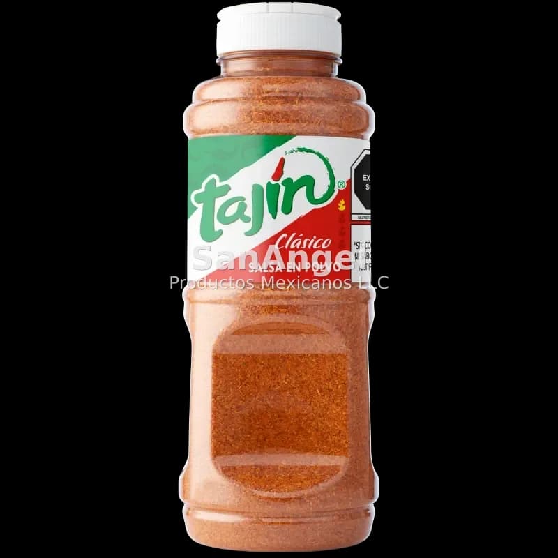 Tajin En Polvo 907g (Grande) - Pieza