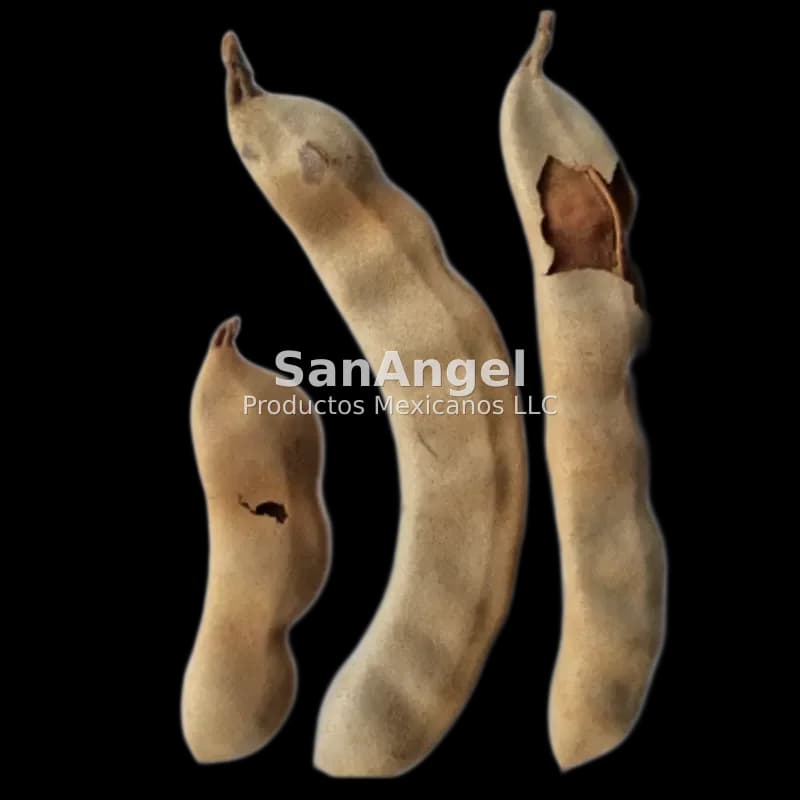 Tamarindo Caja 25 Lbs