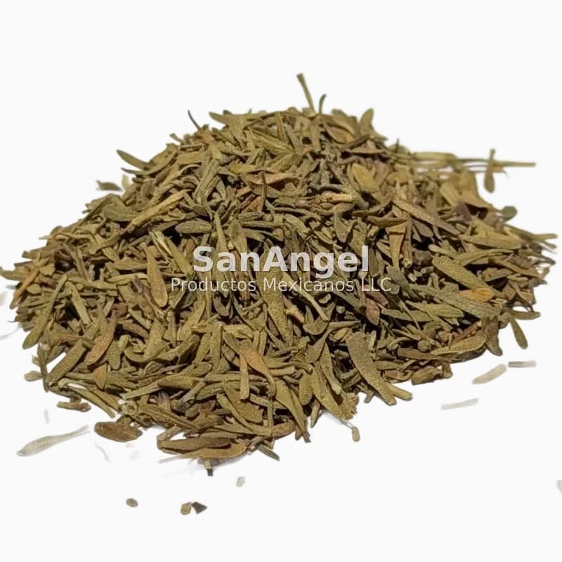 Whole Thyme - X Lb Bag
