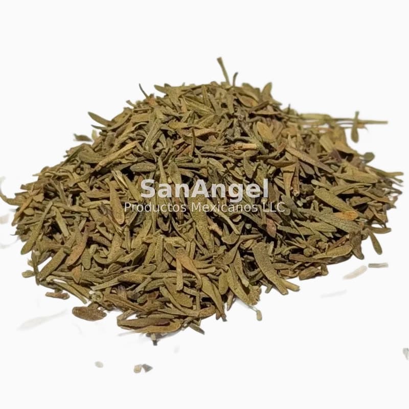 Whole Thyme - Lb